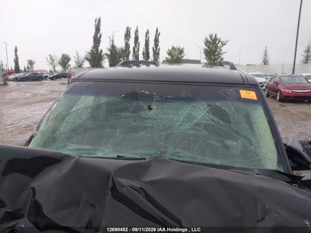 Ford Flex Limited 2015 2FMHK6DT4FBA00297 Image 18