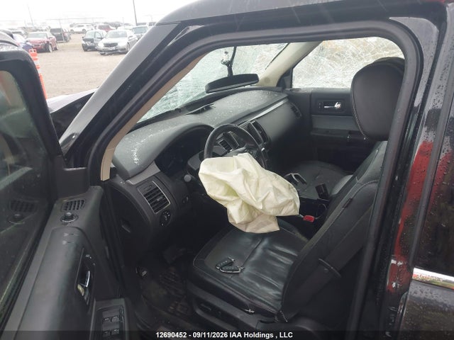 Ford Flex Limited 2015 2FMHK6DT4FBA00297 Image 5