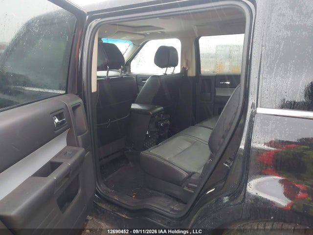 Ford Flex Limited 2015 2FMHK6DT4FBA00297 Image 8