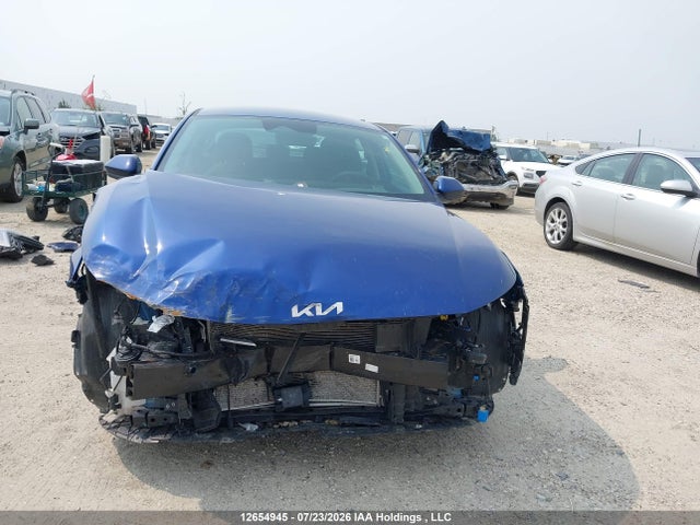 KIA K4 Lx 2025 3KPFT4DE6SE150395 Image 12