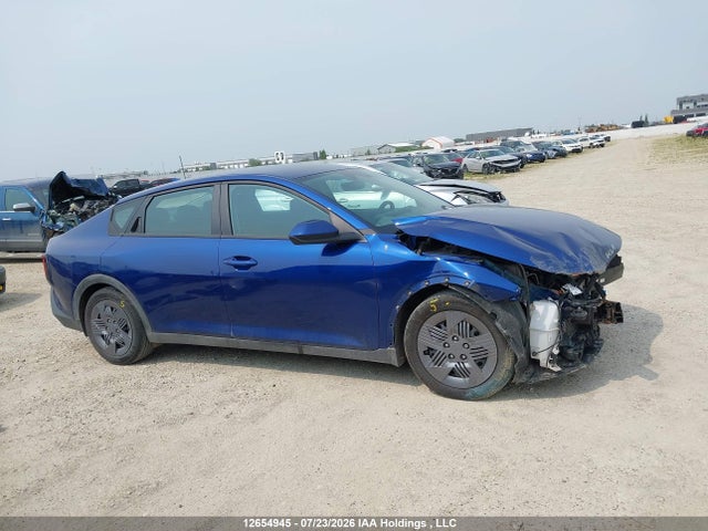 KIA K4 Lx 2025 3KPFT4DE6SE150395 Image 13