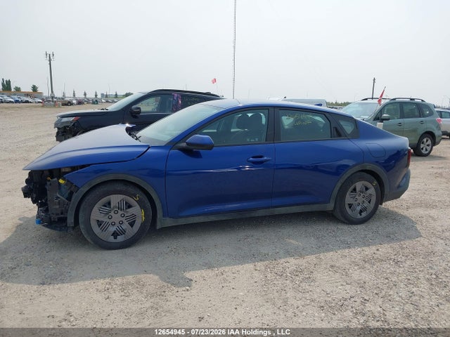 KIA K4 Lx 2025 3KPFT4DE6SE150395 Image 14