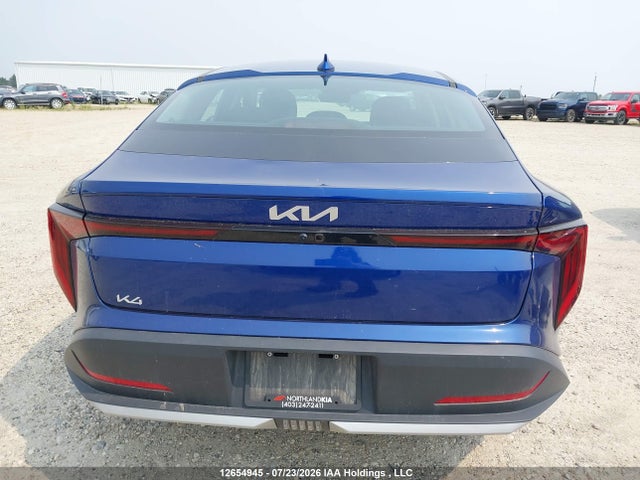 KIA K4 Lx 2025 3KPFT4DE6SE150395 Image 16