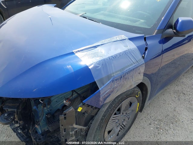 KIA K4 Lx 2025 3KPFT4DE6SE150395 Image 19