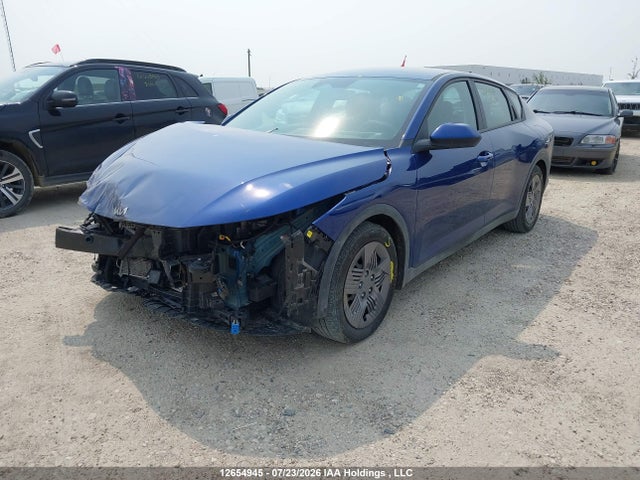 KIA K4 Lx 2025 3KPFT4DE6SE150395 Image 2