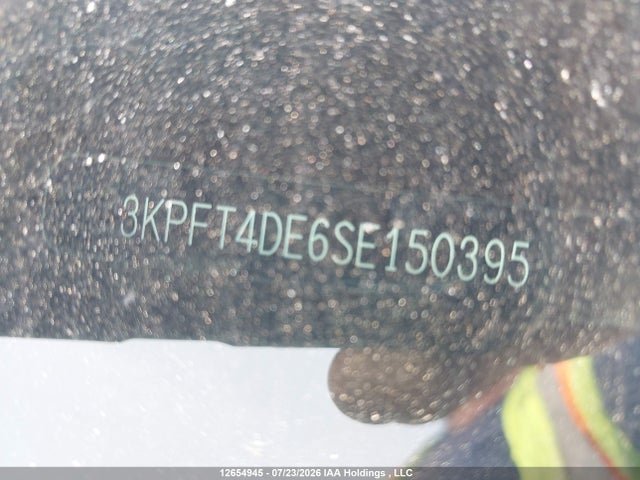 KIA K4 Lx 2025 3KPFT4DE6SE150395 Image 20