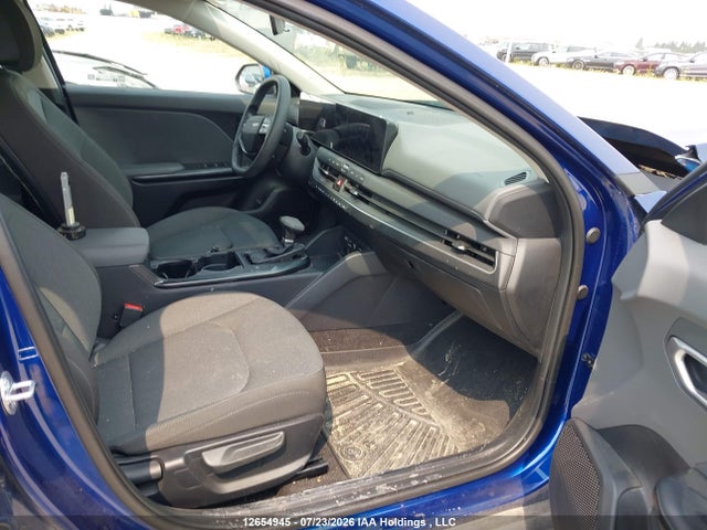 KIA K4 Lx 2025 3KPFT4DE6SE150395 Image 5