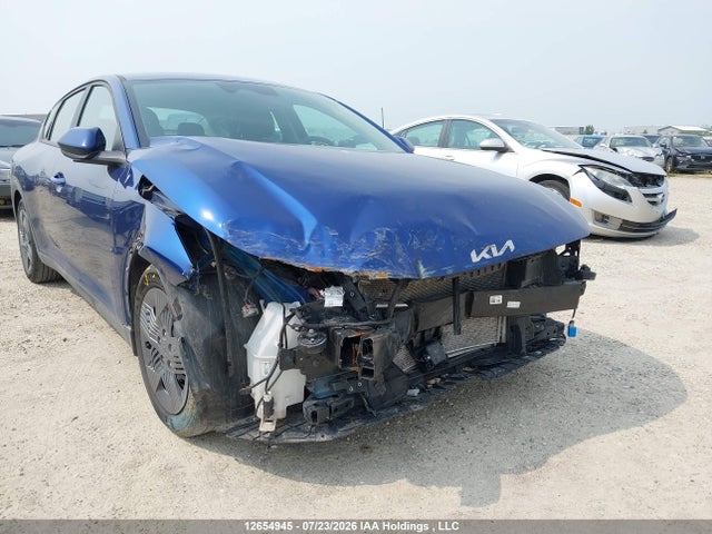 KIA K4 Lx 2025 3KPFT4DE6SE150395 Image 6
