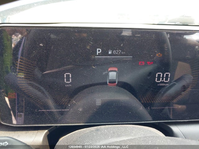 KIA K4 Lx 2025 3KPFT4DE6SE150395 Image 7