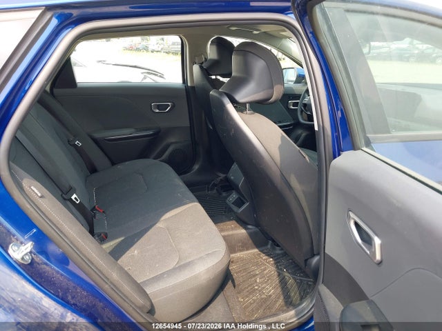 KIA K4 Lx 2025 3KPFT4DE6SE150395 Image 8