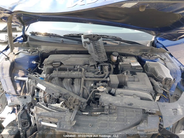 KIA K4 Lx 2025 3KPFT4DE6SE150395 Image 9