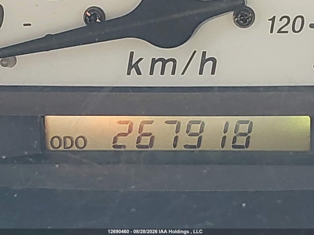 12690460 :رقم المزاد ، JTDBT123025029128 vin ، 2002 Toyota Echo مزاد بيع