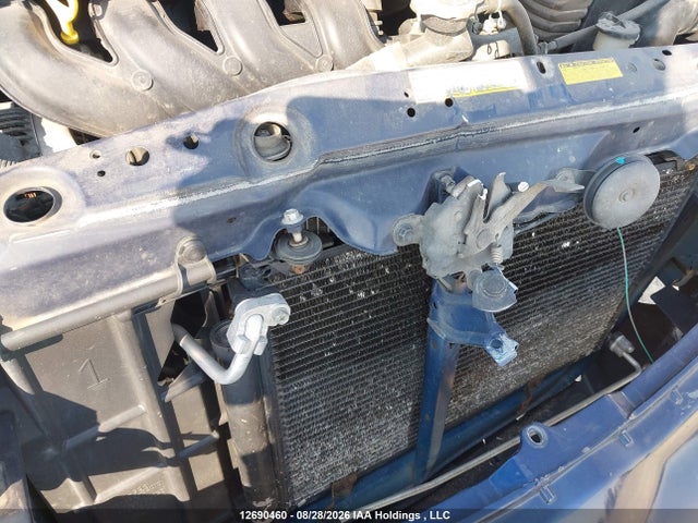 12690460 :رقم المزاد ، JTDBT123025029128 vin ، 2002 Toyota Echo مزاد بيع