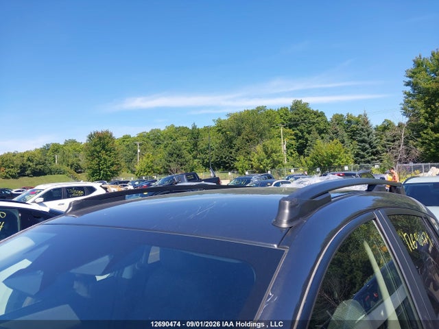 Subaru Crosstrek Touring 2025 JF2GUADC4S8220602 Image 20