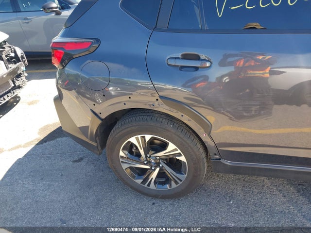 Subaru Crosstrek Touring 2025 JF2GUADC4S8220602 Image 21