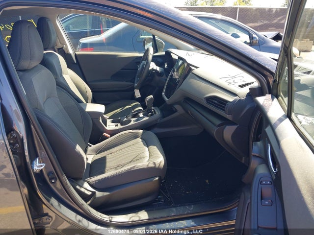 Subaru Crosstrek Touring 2025 JF2GUADC4S8220602 Image 5