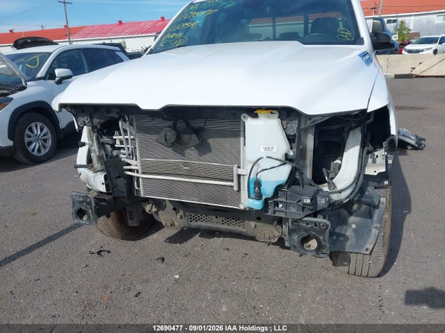 RAM 1500 Big Horn 2022 1C6RRFBG9NN229370 Image 6