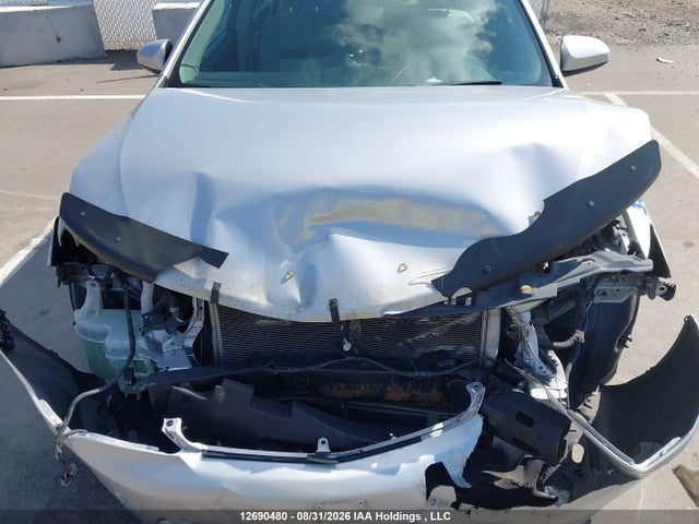 Toyota Camry 2014 4T1BF1FK9EU308771 Image 10