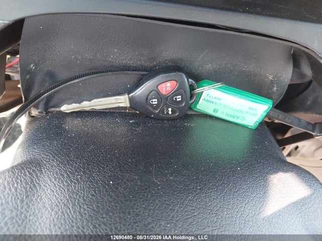 Toyota Camry 2014 4T1BF1FK9EU308771 Image 11