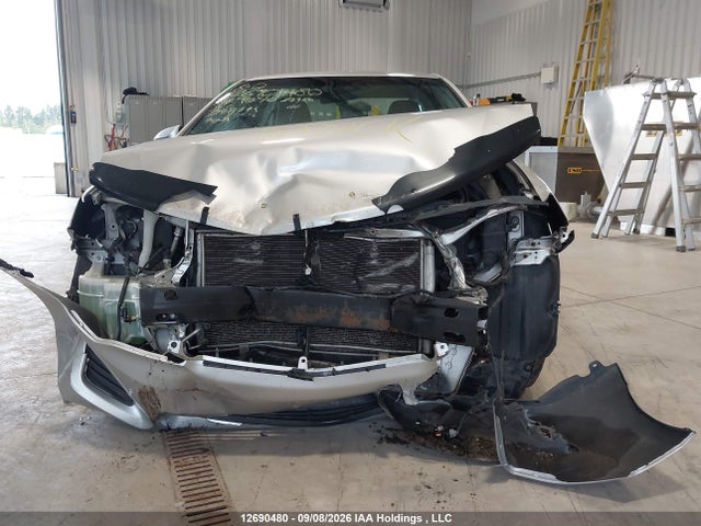 Toyota Camry 2014 4T1BF1FK9EU308771 Image 13