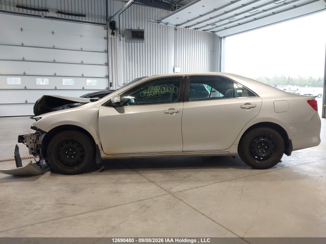 Toyota Camry 2014 4T1BF1FK9EU308771 Image 15