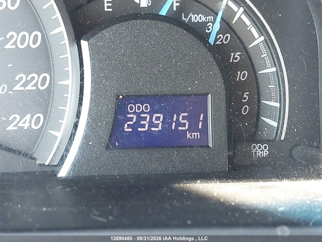 Toyota Camry 2014 4T1BF1FK9EU308771 Image 16