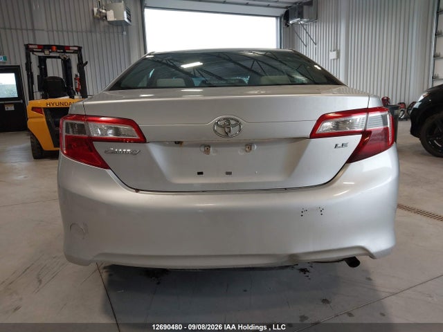 Toyota Camry 2014 4T1BF1FK9EU308771 Image 17