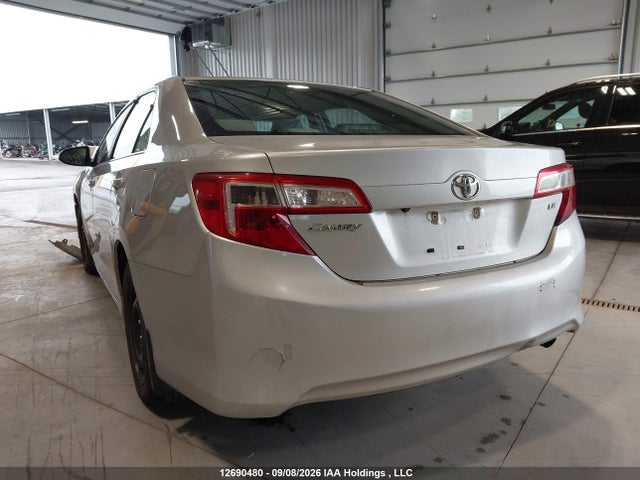 Toyota Camry 2014 4T1BF1FK9EU308771 Image 3