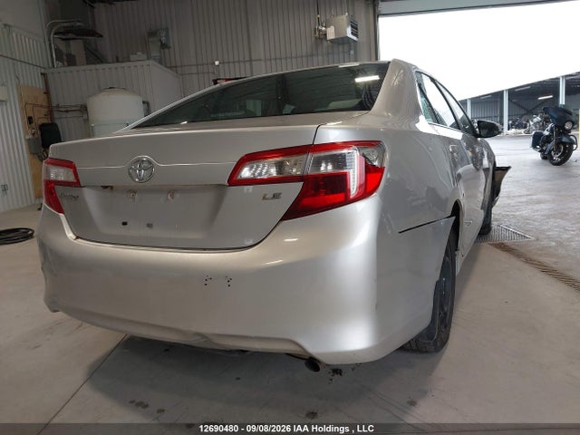 Toyota Camry 2014 4T1BF1FK9EU308771 Image 4