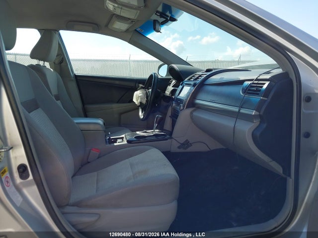 Toyota Camry 2014 4T1BF1FK9EU308771 Image 5