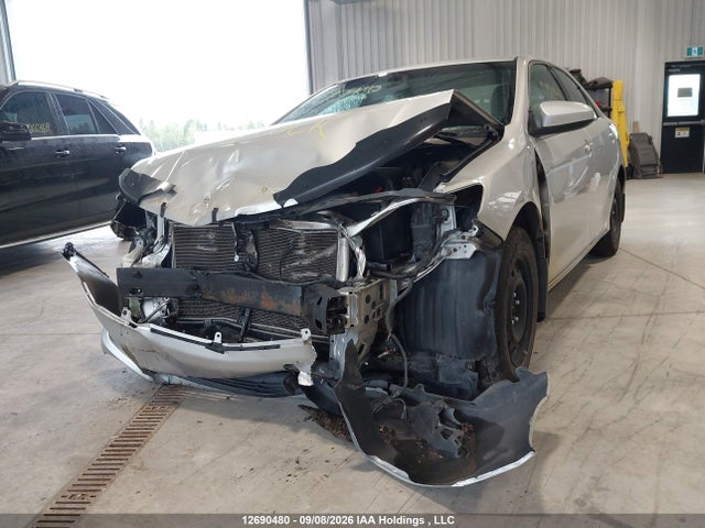 Toyota Camry 2014 4T1BF1FK9EU308771 Image 6