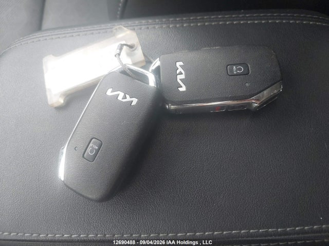 Auction sale of the 2025 Kia Seltos S, vin: KNDEUCAA7S7794525, lot number: 12690488