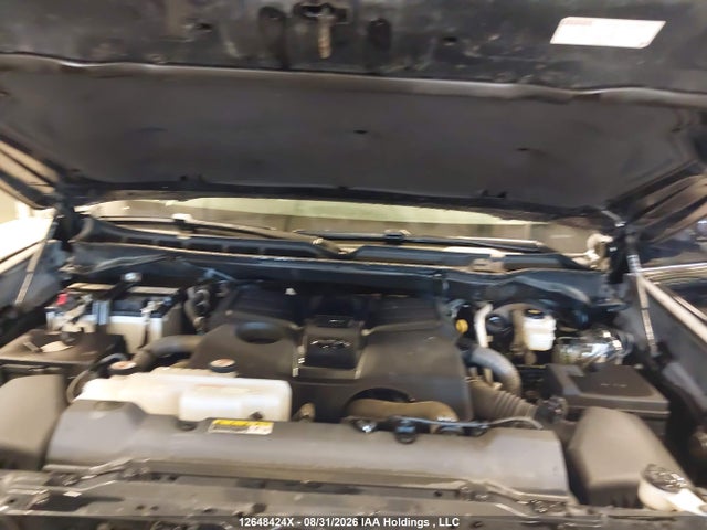 5TFWA5DBXRX219780 Toyota Tundra Limited 4x4