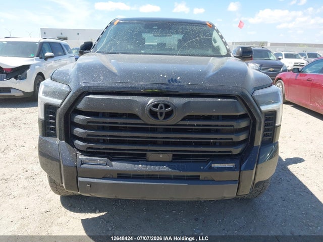 5TFWA5DBXRX219780 Toyota Tundra Limited 4x4