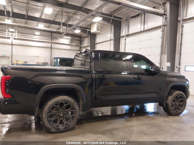 5TFWA5DBXRX219780 Toyota Tundra Limited 4x4