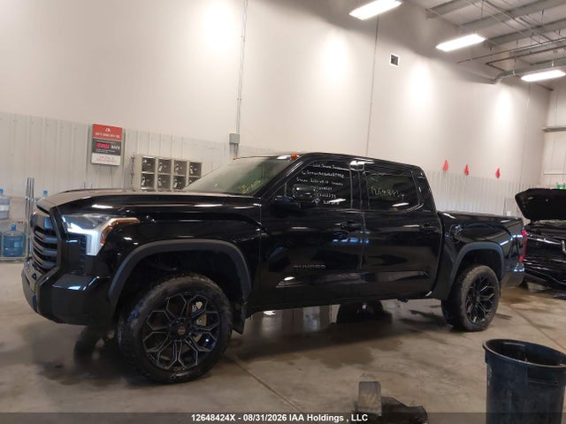5TFWA5DBXRX219780 Toyota Tundra Limited 4x4