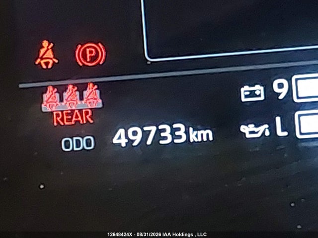 5TFWA5DBXRX219780 Toyota Tundra Limited 4x4