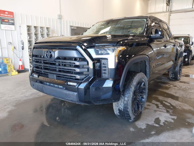 5TFWA5DBXRX219780 Toyota Tundra Limited 4x4