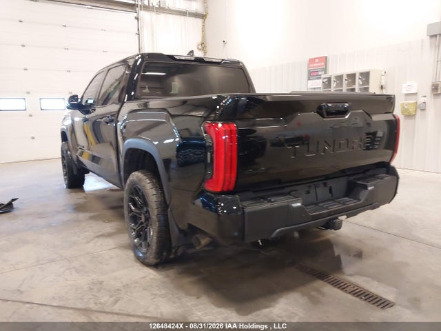 5TFWA5DBXRX219780 Toyota Tundra Limited 4x4