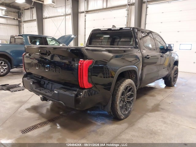 5TFWA5DBXRX219780 Toyota Tundra Limited 4x4