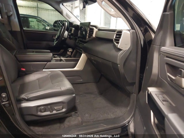 5TFWA5DBXRX219780 Toyota Tundra Limited 4x4