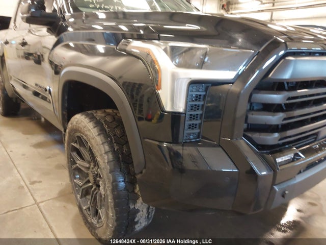 5TFWA5DBXRX219780 Toyota Tundra Limited 4x4