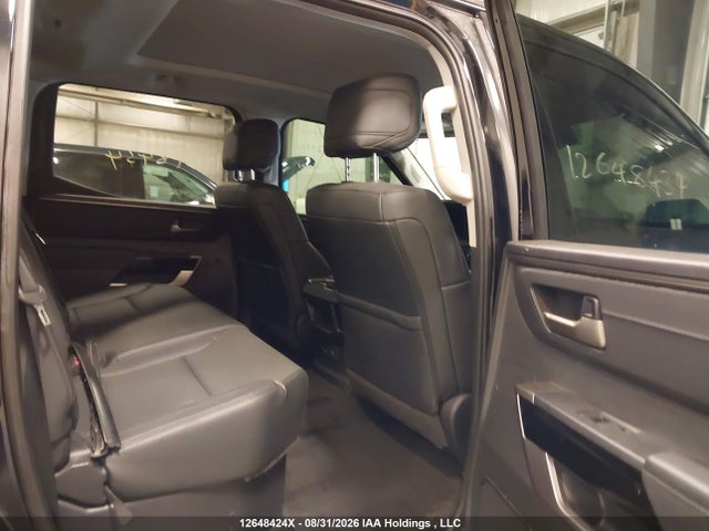5TFWA5DBXRX219780 Toyota Tundra Limited 4x4