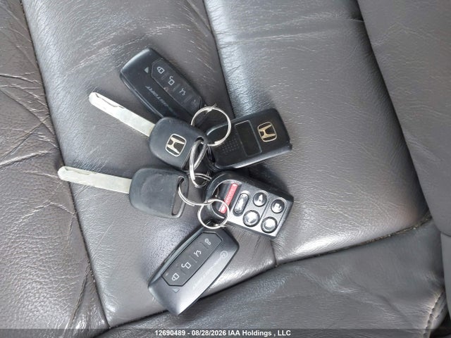 Продаж на аукціоні авто 2010 Honda Odyssey Exl, vin: 5FNRL3H7XAB508089, номер лоту: 12690489