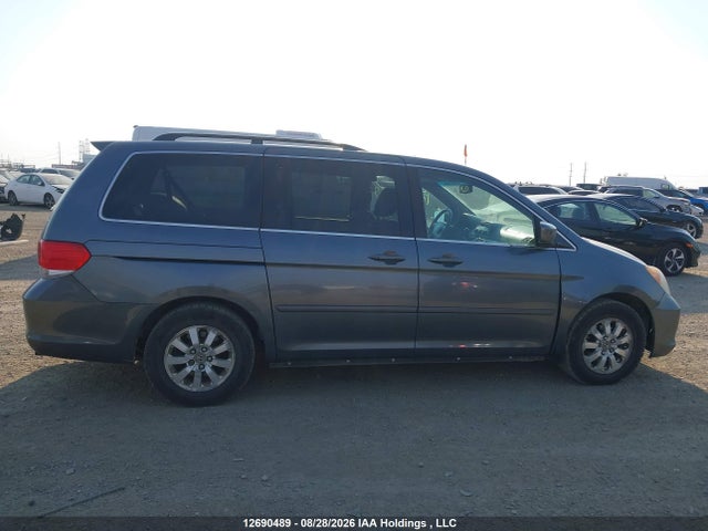 Продаж на аукціоні авто 2010 Honda Odyssey Exl, vin: 5FNRL3H7XAB508089, номер лоту: 12690489