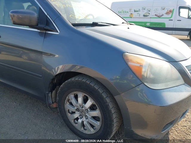 Продаж на аукціоні авто 2010 Honda Odyssey Exl, vin: 5FNRL3H7XAB508089, номер лоту: 12690489