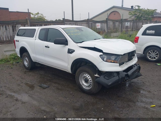 Ford Ranger Xl/xlt/lariat 2019 1FTER1FH6KLA23797 main image