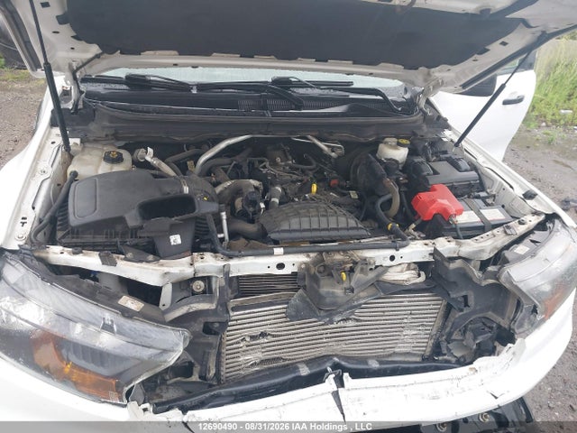 1FTER1FH6KLA23797 Ford Ranger Xl/xlt/lariat