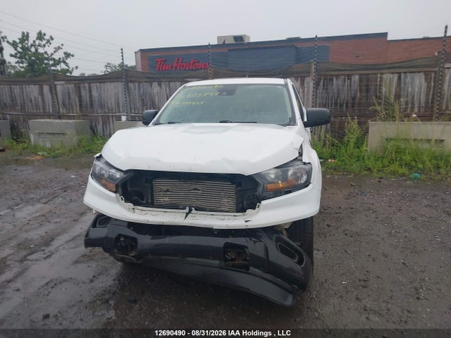 1FTER1FH6KLA23797 Ford Ranger Xl/xlt/lariat