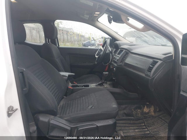 1FTER1FH6KLA23797 Ford Ranger Xl/xlt/lariat